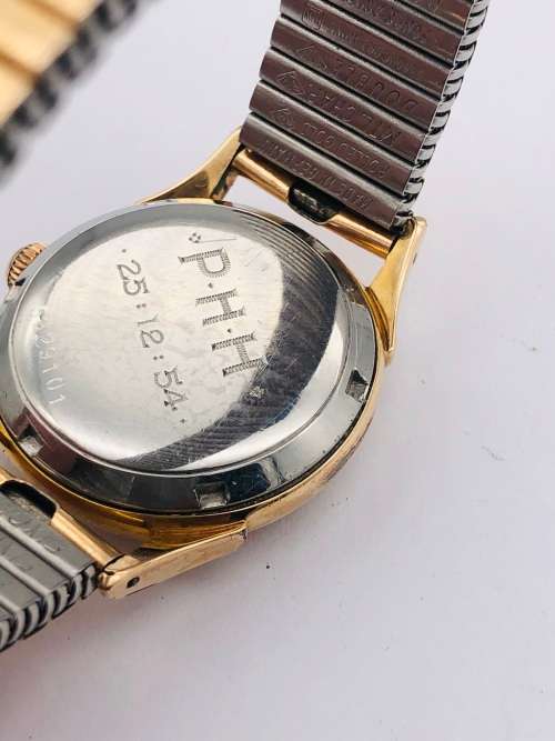 *ETERNA MATIC AUTOMATIC VINTAGE* R1 BIDS!!!
