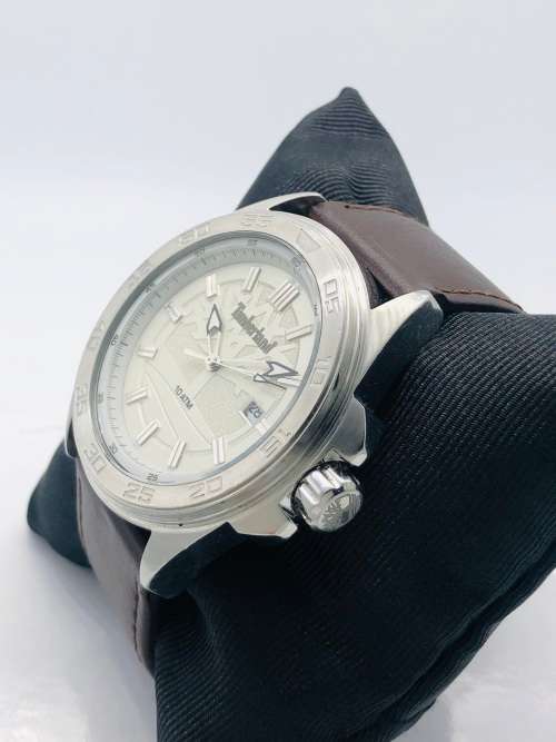 *TIMBERLAND 10ATM MENS WATCH* R1 BIDS