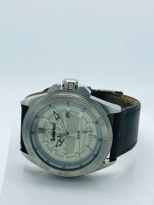 *TIMBERLAND 10ATM MENS WATCH* R1 BIDS
