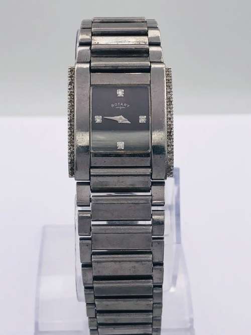 *ROTARY LADIES DRESS WATCH *R1 BIDS!