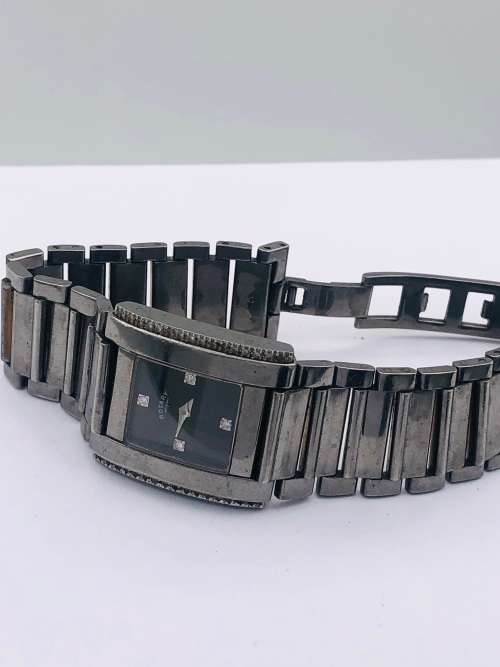 *ROTARY LADIES DRESS WATCH *R1 BIDS!