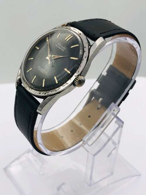 *NIVADA SKYMASTER AUTOMATIC* R1 BIDS!