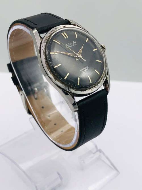 *NIVADA SKYMASTER AUTOMATIC* R1 BIDS!