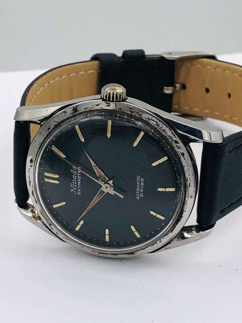 *NIVADA SKYMASTER AUTOMATIC* R1 BIDS!