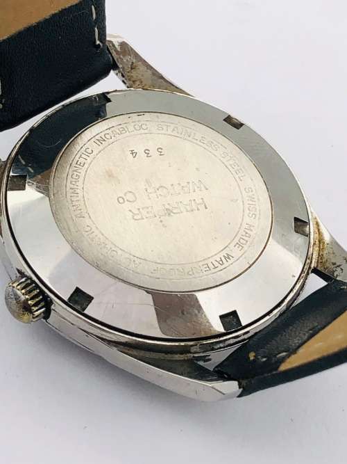 *NIVADA SKYMASTER AUTOMATIC* R1 BIDS!