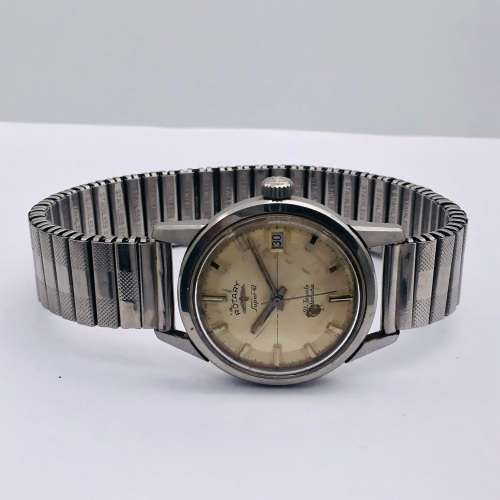 *ROTARY SUPER41 - AUTOMATIC 21 JEWELS* R1 BIDS