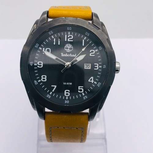 *TIMBERLAND 10ATM MENS OUTDOORS WATCH* R1 BIDS