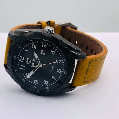 *TIMBERLAND 10ATM MENS OUTDOORS WATCH* R1 BIDS