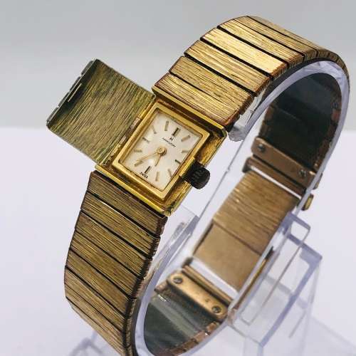 *HAMILTON SWISS LADIES WATCH* R1 BIDS!