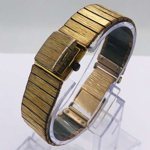 *HAMILTON SWISS LADIES WATCH* R1 BIDS!