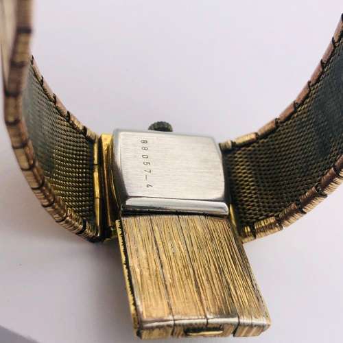 *HAMILTON SWISS LADIES WATCH* R1 BIDS!