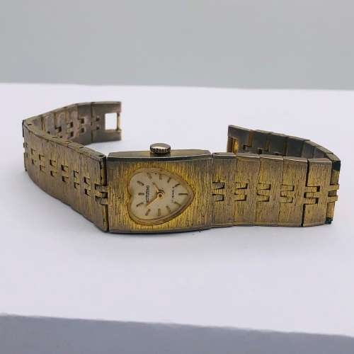 *LADIES ACTIZENO 17 JEWELS AUTOMATIC* R1 BIDS!