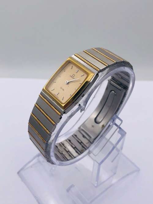 *OMEGA LADIES COLLECTORS WATCH* SEE DESCRIPTION!