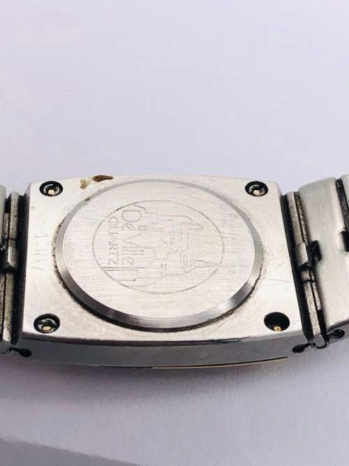 *OMEGA LADIES COLLECTORS WATCH* SEE DESCRIPTION!