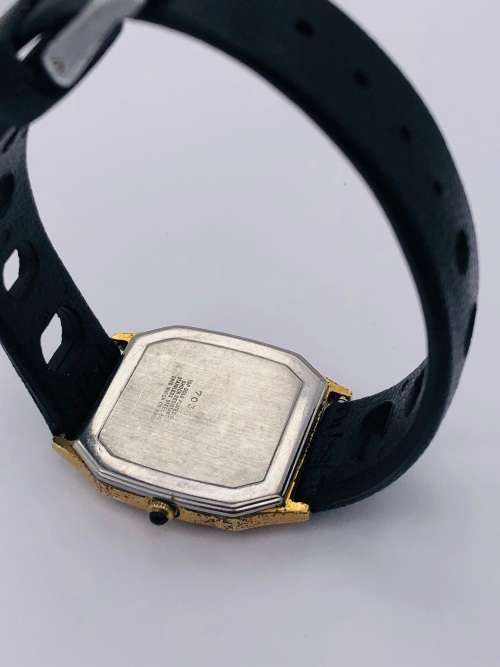 *ORIS VERSAILLES QUARTZ MENS WATCH*R1 BIDS