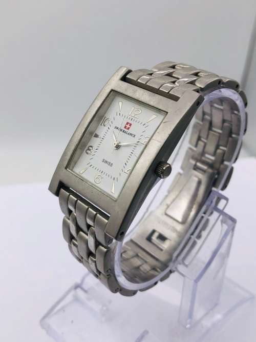 SWISS BALANCE PASSION COLLECTION MENS WATCH R1 BIDS bobshop .za