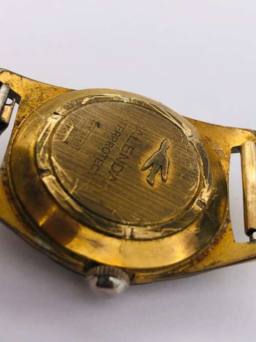 *ZHEUT CALENDAR AUTOMATIC MENS WATCH* R1 BIDS