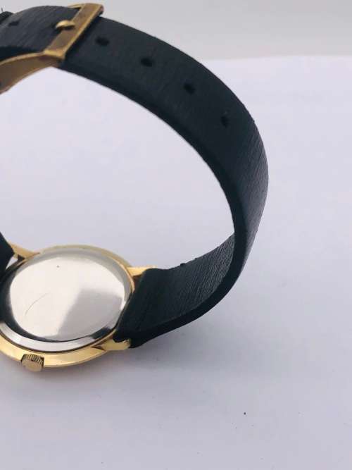 *ZAIGOR ZEPHYR 17 JEWELS MENS WATCH* R1 BIDS