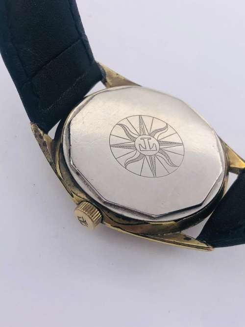 *TISSOT VISODATE SEASTAR AUTO MENS WATCH* R1 BIDS