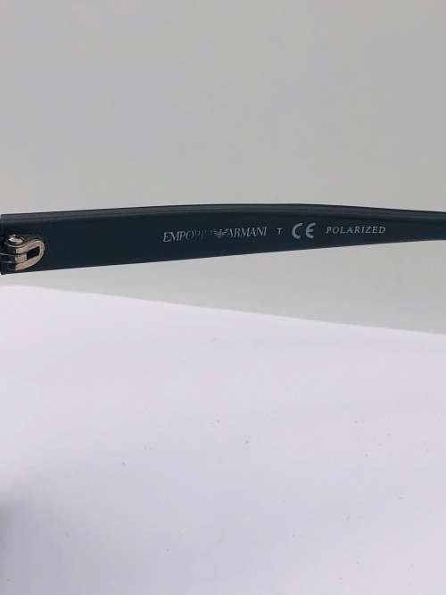 *EMPORIO ARMANI DESIGNER SUNGLASSES* R1 BIDS