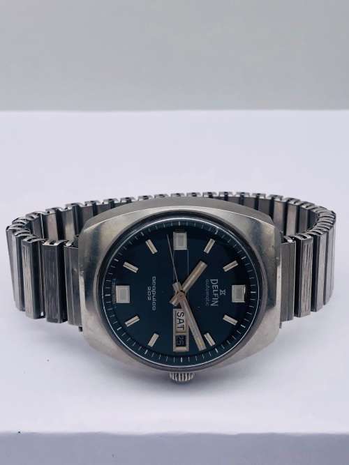 *DELFIN EDOX ACAPULCO 202 AUTOMATIC* R1 BIDS