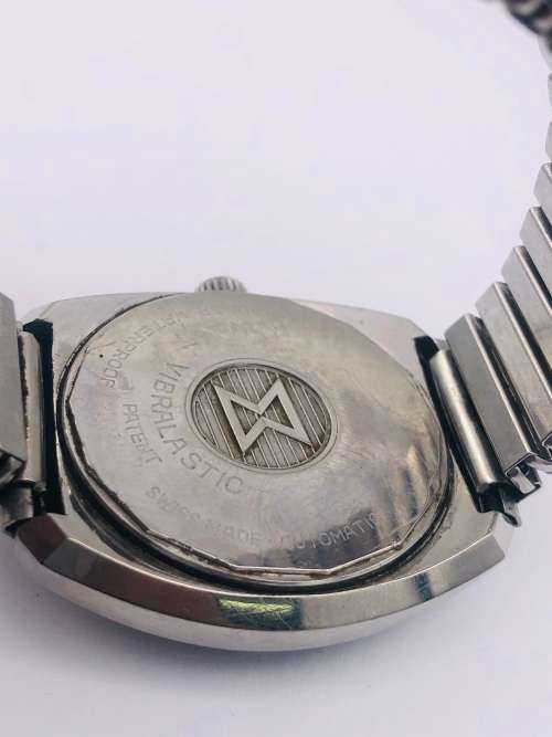 *DELFIN EDOX ACAPULCO 202 AUTOMATIC* R1 BIDS