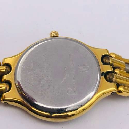 *MICHEL HERBELIN PARIS QUARTZ* LADIES WATCH!