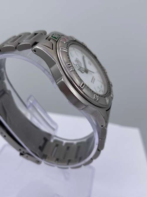 *TAG HEUER PROFESSIONAL AUTOMATIC MENS WATCH* R1 BIDS