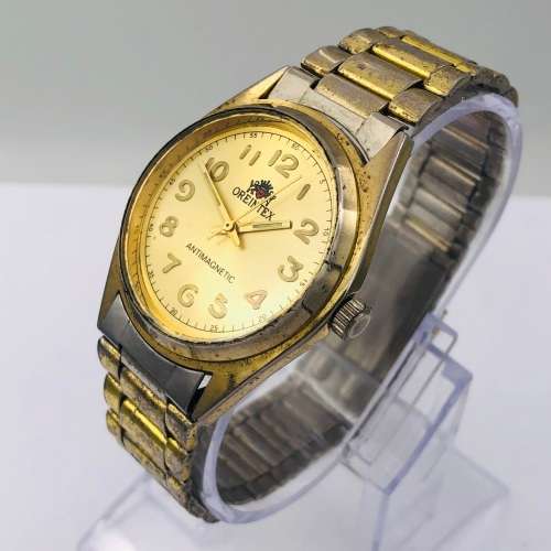 *ORIENTEX ANTIMAGNETIC MENS*BID FROM R1