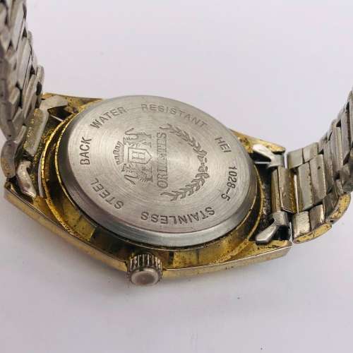 *ORIENTEX ANTIMAGNETIC MENS*BID FROM R1