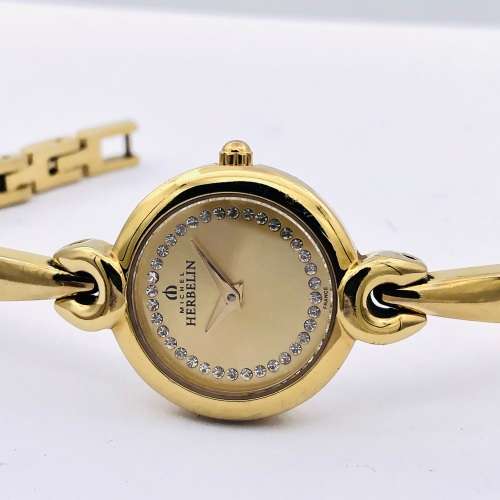 *MICHEL HERBELIN FRANCE* R1 BIDS!!!