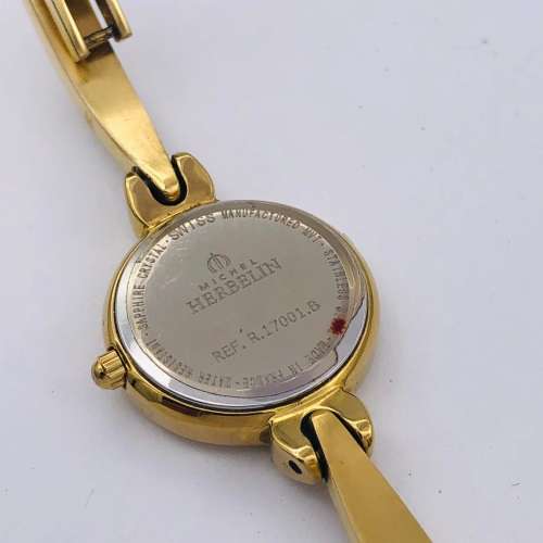 *MICHEL HERBELIN FRANCE* R1 BIDS!!!
