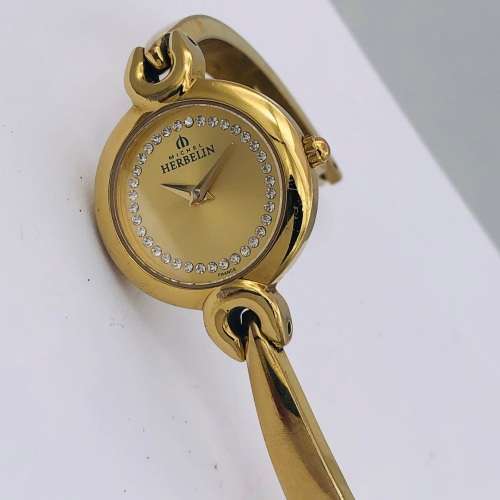 *MICHEL HERBELIN FRANCE* R1 BIDS!!!
