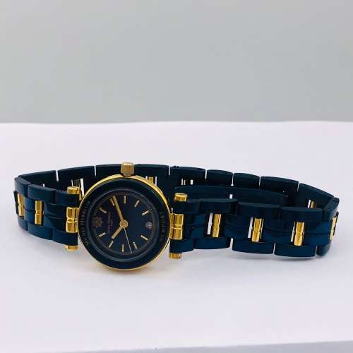 *MICHEL HERBELIN NEWPORT PARIS* BRAND NEW!