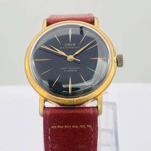 Oris 15 online