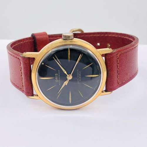 Oris 15 hot sale
