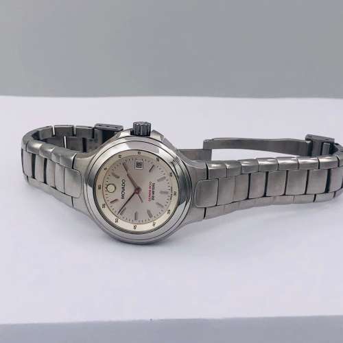 *MOVADO SERIES 800 LADIES WATCH* NON-RUNNER!