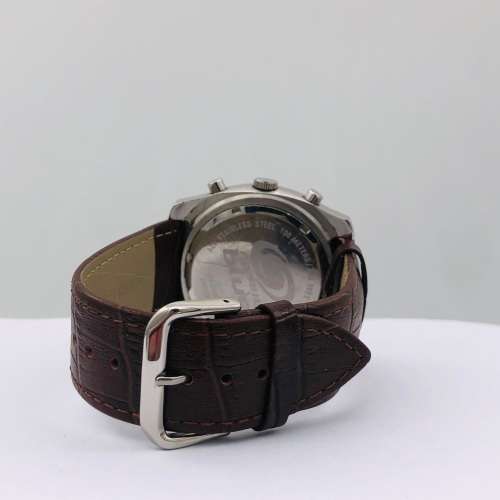*FOSSIL CHRONOGRAPH MENS WATCH* BEAUTIFUL PIECE!