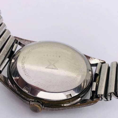 *DELFIN EDOX 17 JEWELS INCABLOC* R1 BIDS