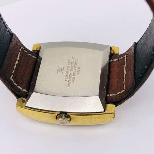 *DELFIN EDOX AUTOMATIC MENS DAY-DATE* R1 BIDS