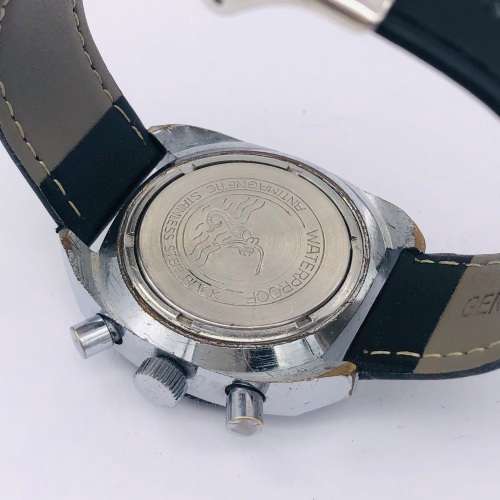 *RUHLA CHRONOGRAPH ANTIMAGNETIC MENS WATCH* R1 BIDS