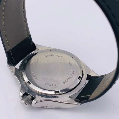 *BONICA QUARTZ MENS DIVERS WATCH*R1 BIDS