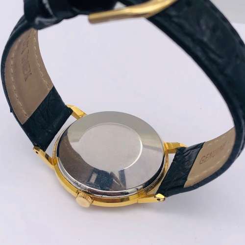 *ETERNA MATIC AUTOMATIC CENTENAIRE DATE* R1 BIDS!!!