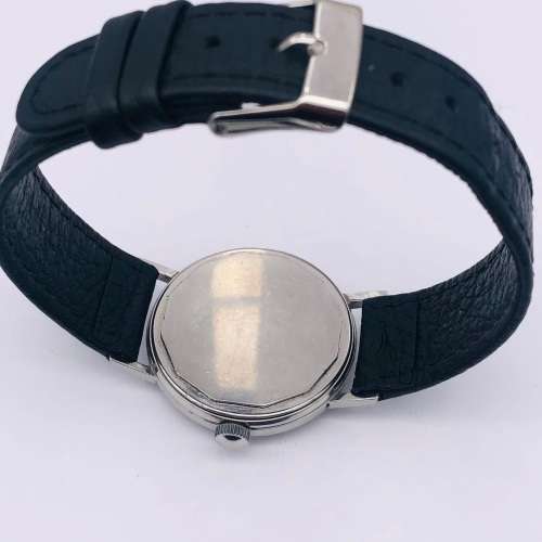 *MOVADO VINTAGE AUTOMATIC WATCH* R1 BIDS!