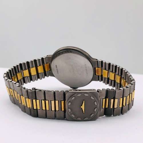 *LONGINES CONQUEST TITANIUM DAY-DATE* R1 BIDS