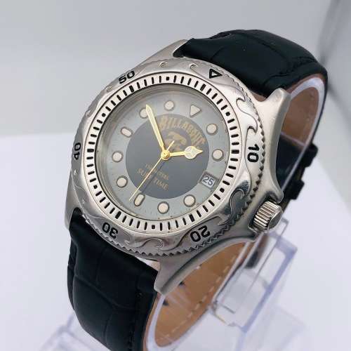 *BILLABONG SURF TIME MENS WATCH* R1 BIDS