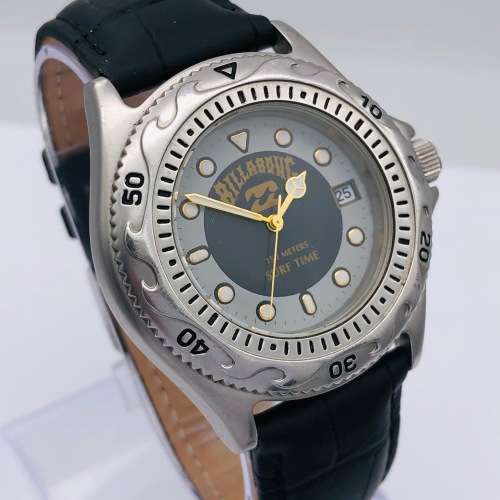 Billabong watches mens clearance