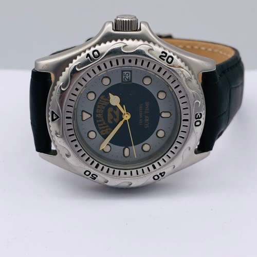 Men s Watches BILLABONG SURF TIME MENS WATCH R1 BIDS was sold for 301.00 on 3 Jan at 22 31 by Legionluxury in Johannesburg ID 498769310
