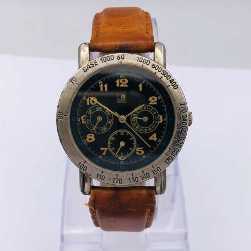 *WIN SWISS MADE MENS WATCH* R1 BIDS!