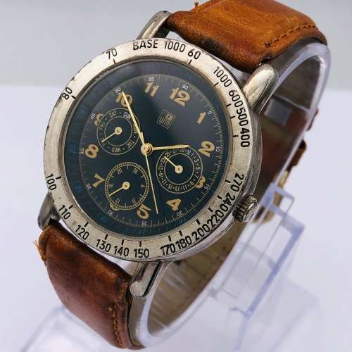*WIN SWISS MADE MENS WATCH* R1 BIDS!